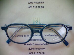 Lunettes enfant