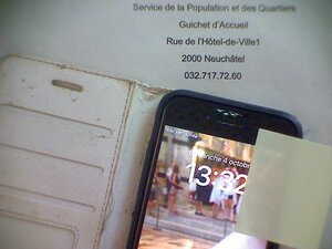 Téléphone