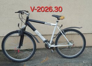 Vélo sans marque