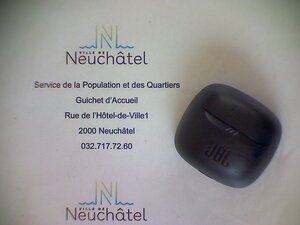Ecouteurs