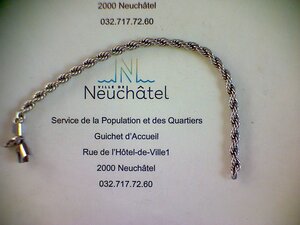 Bracelet