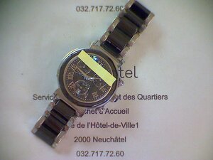Montre
