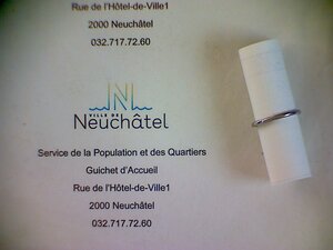 Anneau