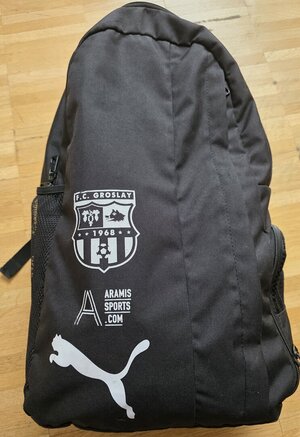 Sac à dos
