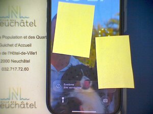 Téléphone