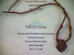 Collier