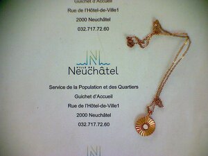 Collier