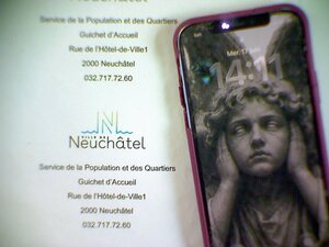 Téléphone