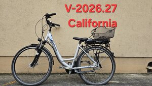 Vélo California