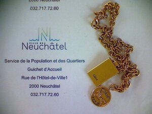 Collier