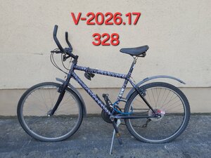 Vélo 328