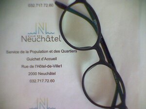 Lunettes