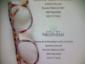 Lunettes