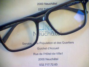 Lunettes