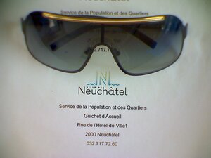 Lunettes