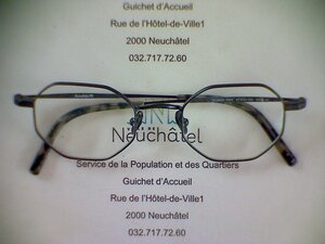 Lunettes