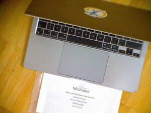 Ordinateur portable