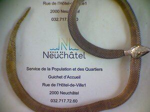 Collier
