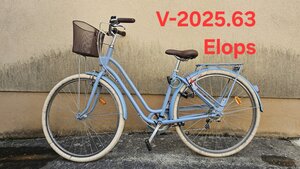 Vélo Elops