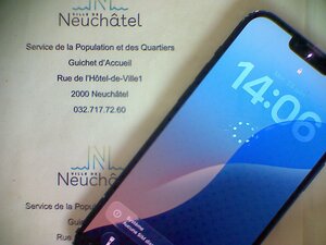 Téléphone