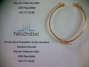 Bracelet