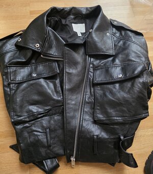 Veste