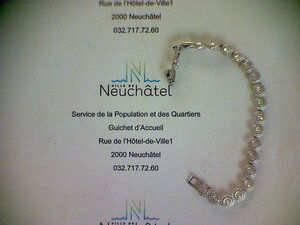Bracelet