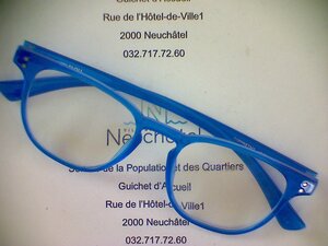 Lunettes