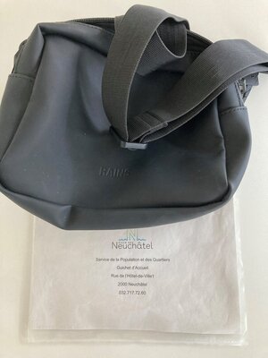 Sac