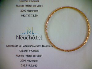Bracelet