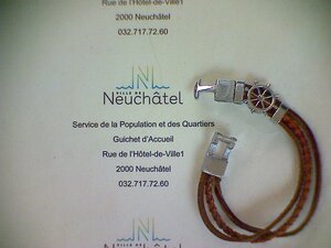 Bracelet