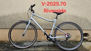 Vélo Riverside