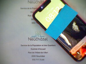 Téléphone