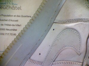 Baskets