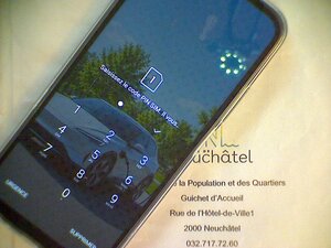 Téléphone