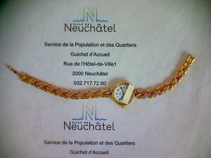 Montre