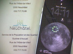 Téléphone