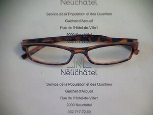 Lunettes