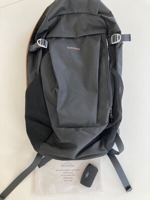 Sac à dos