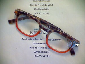 Lunettes