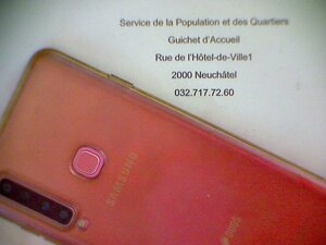 Téléphone