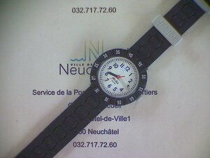 Montre