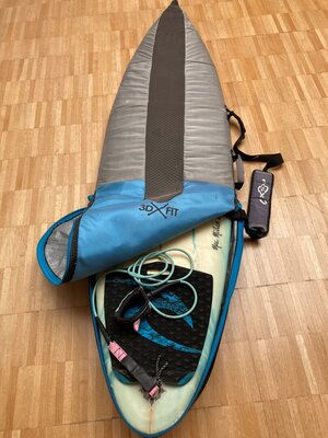 Planche de surf