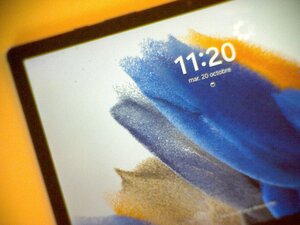 Tablette