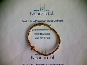 Bracelet