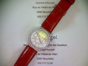Montre