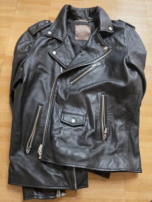 Veste