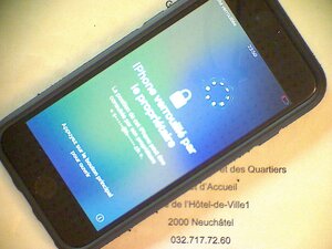 Téléphone