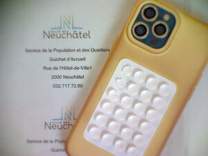 Téléphone