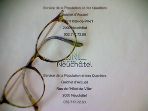 Lunettes